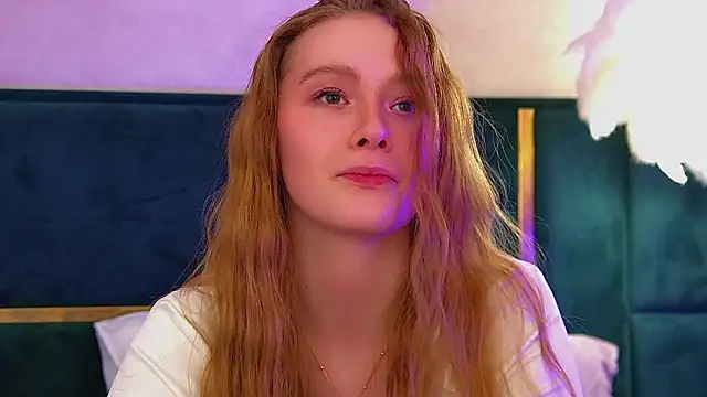 Онлайн чат XXX AgataFoxley