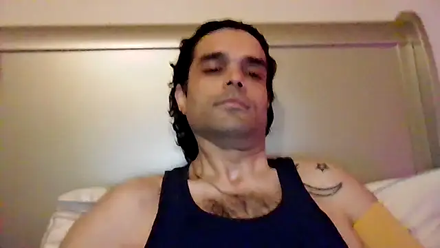 StuntingSpunMarine69 Adlı Modelin Canlı XXX Sohbeti