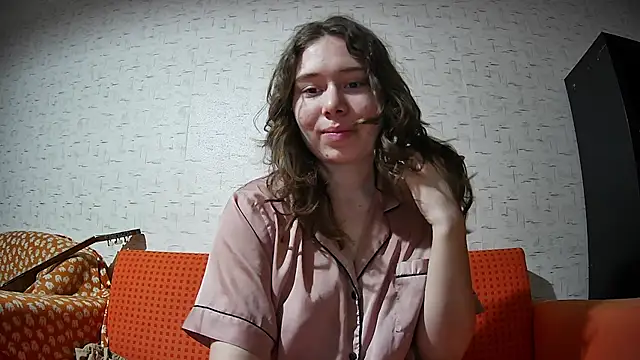 Chatroom XXX en direct de girliemilk