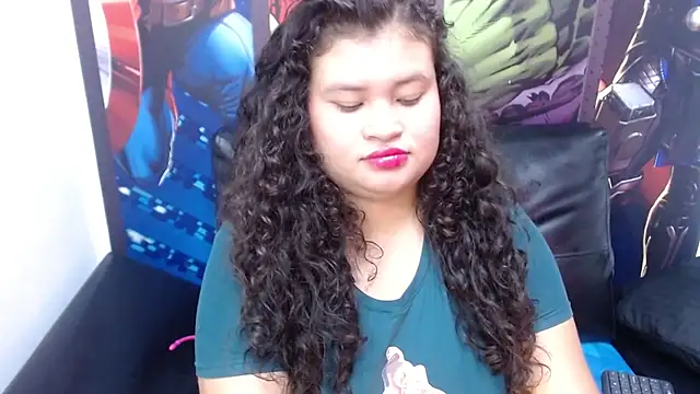 Živý XXX chat Madison_Copers