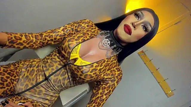 anitacruise Webcam show