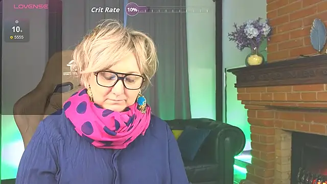 Marta_Wils' Live XXX Chat