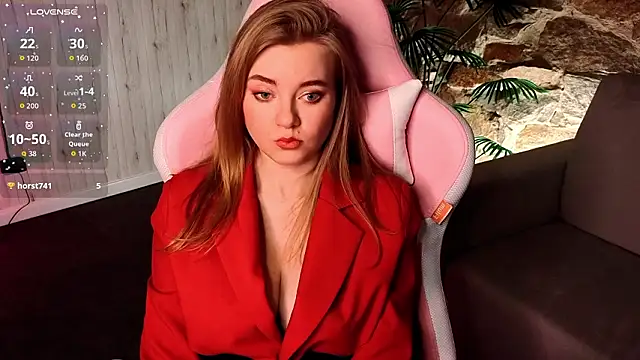 Živý XXX chat DianaDanian