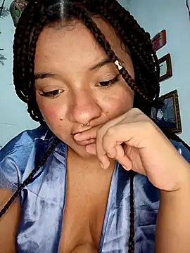 Sembang XXX Secara Langsung tina_tinitaa