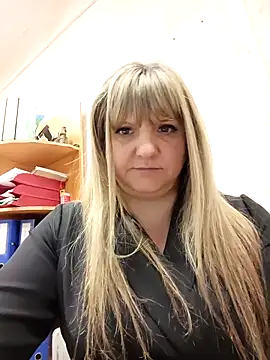 Office_Albertina's Live XXX Chat