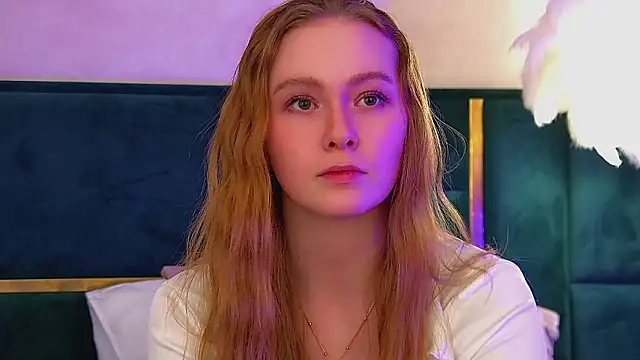 Chatroom XXX en direct de AgataFoxley