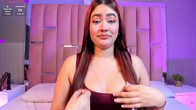 Saoryy__'s Live XXX Chat