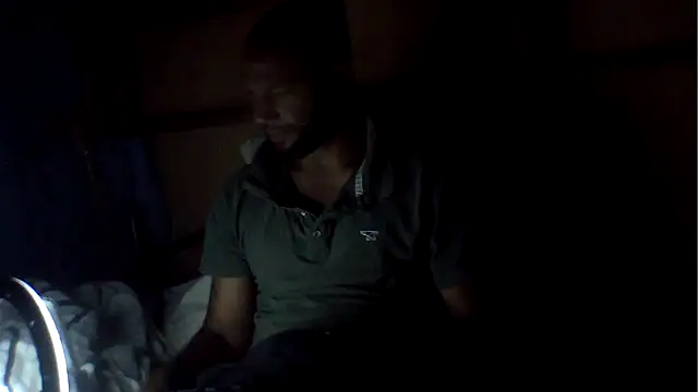 Camodick's Live XXX Chat