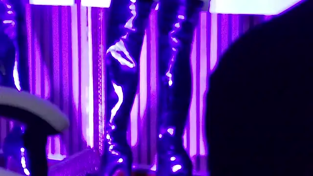 Chat XXX en directo de LadyTouch