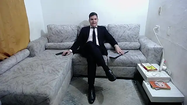 Victor_Maitland's Live XXX Chat