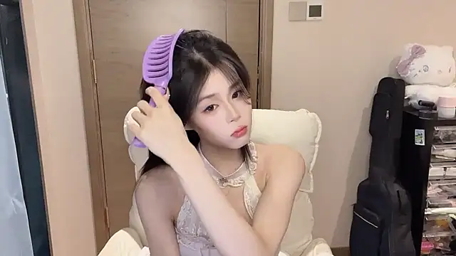 Koi-00 现场XXX聊天