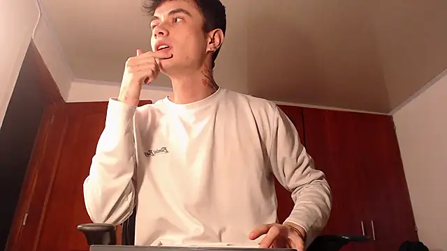 jaico_santos' Live XXX Chat