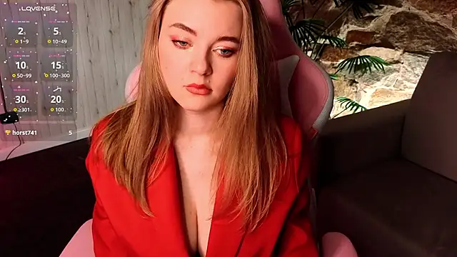 DianaDanian's Live XXX Chat