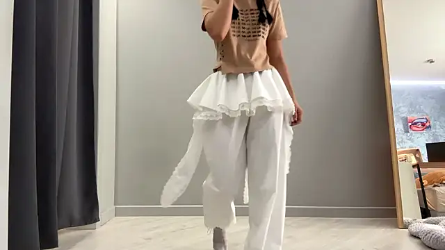 Chat XXX ao vivo de SweetMiaXO