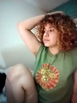 Chat XXX en directo de EmmaMelissa0521