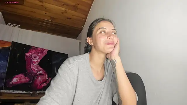 mariecam420 Webcam show