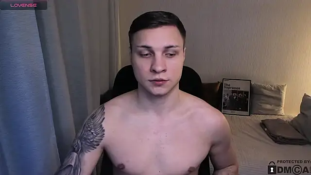 دردشة handsome_guy01 الجنسية المباشرة