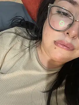 Czat XXX na żywo – MileyGia