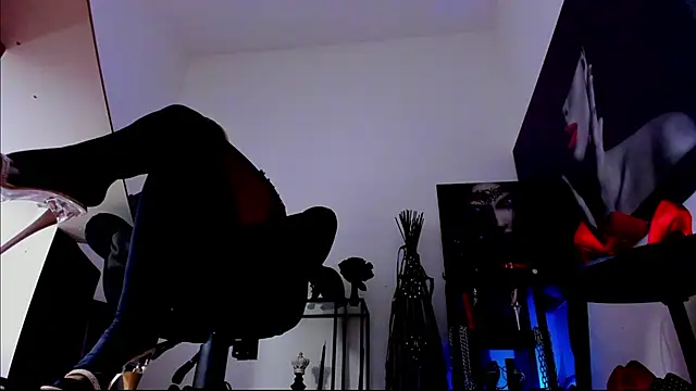 MistressDemisweet – Live XXX-chat