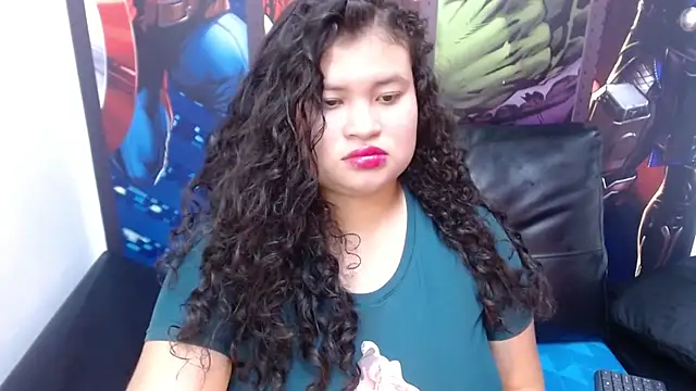 Chat XXX ao vivo de Madison_Copers