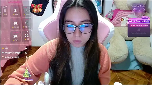 Maggie_Fox3 – Live XXX-chat