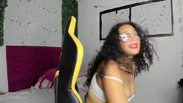 emily_stars1 Webcam Show