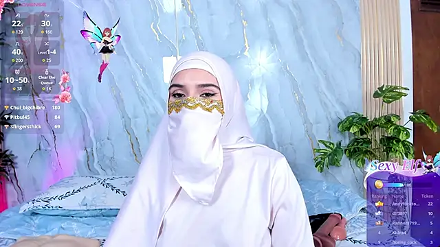 Chatroom XXX en direct de malek_zark2