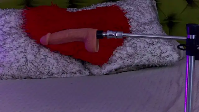 Živý XXX chat LadyTouch