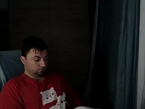 Show Webcam de HankMalone