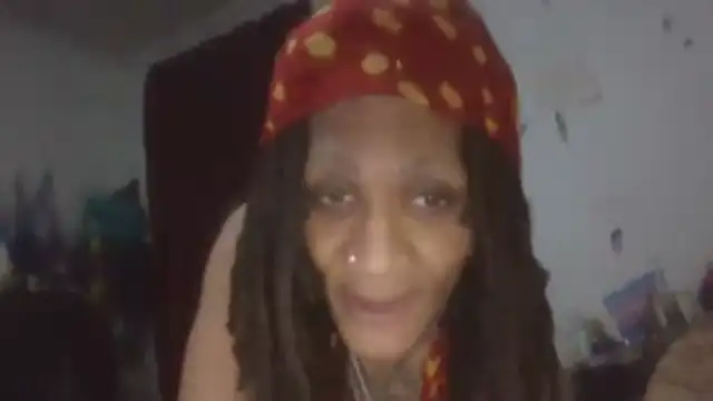 paradisejas' Live XXX Chat