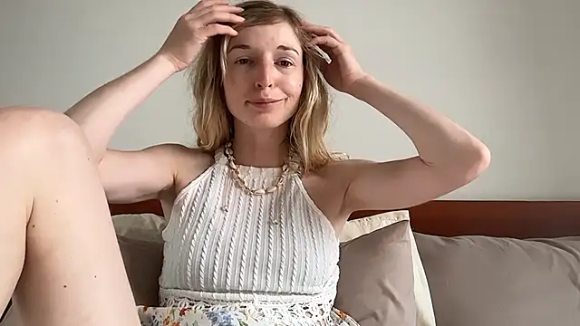 Chat XXX ao vivo de ivankai_