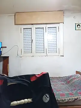 Chat XXX ao vivo de Zorrita_Fox