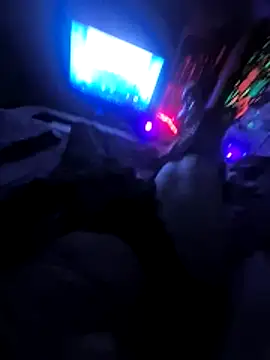 Toptransluder's Webcam Show