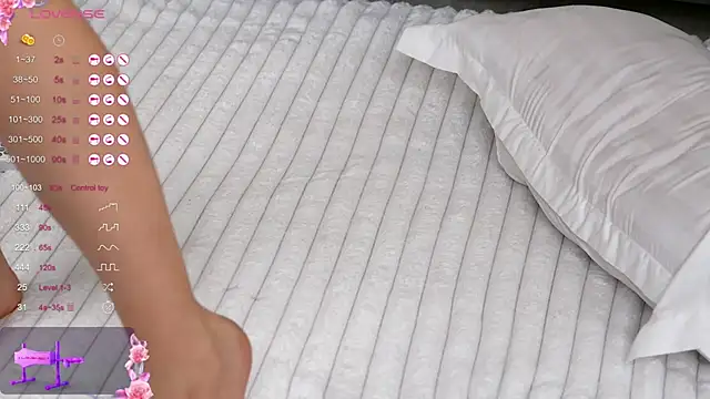 EvaWarenn 라이브 XXX 채팅