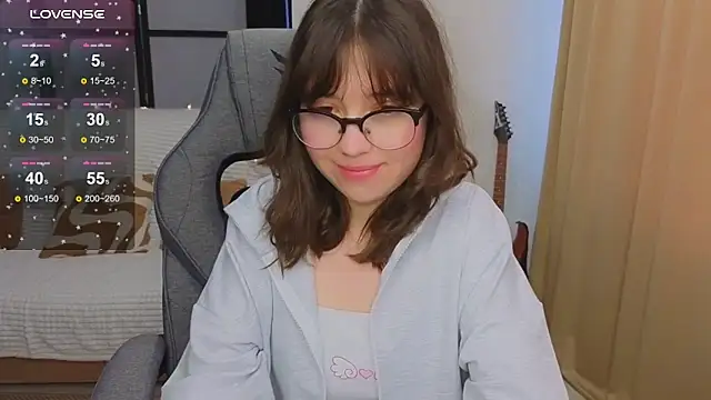 Chat XXX ao vivo de Lina_Brownie