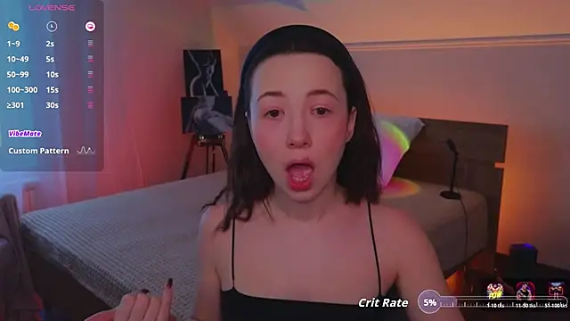 แชท XXX สดของ Hayle_Hill