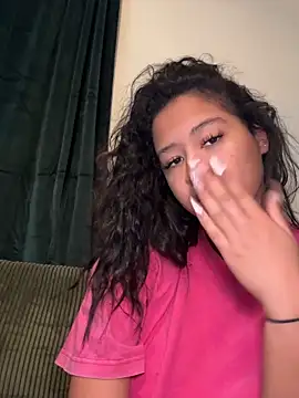 Czat XXX na żywo – AshleyLoveee