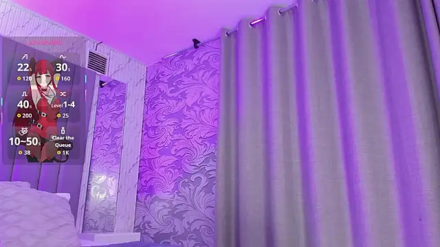 abby_adams20 Adlı Modelin Canlı XXX Sohbeti