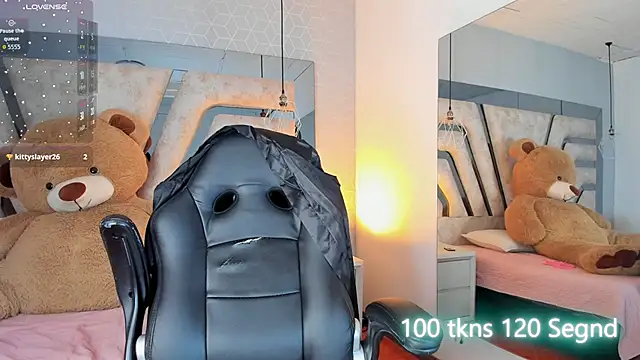 Chat XXX Live AngelineHeet