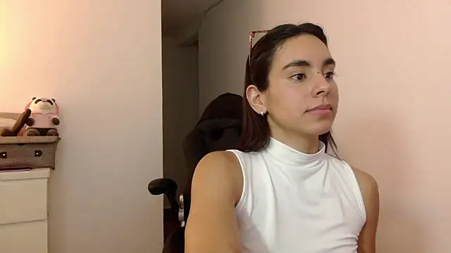 Chat XXX ao vivo de sweetcami1