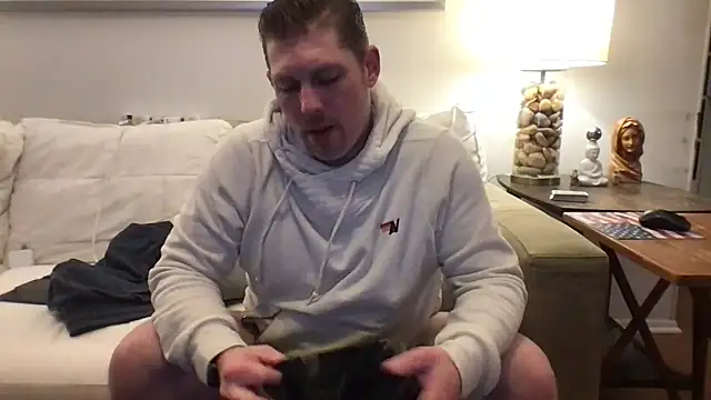 Chatroom XXX en direct de God_Of_ThundeRR