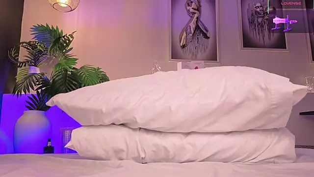 Czat XXX na żywo – Miss_Lyra