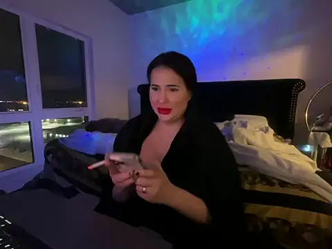 แชท XXX สดของ yourgoddessangela