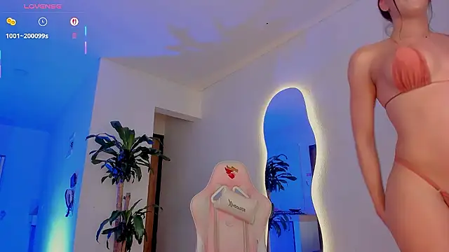 Pretty_Mariangel: онлайн-секс-чат