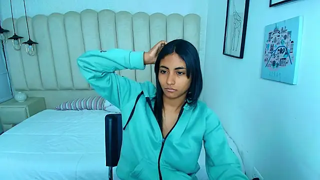 Chat XXX ao vivo de shaneelle