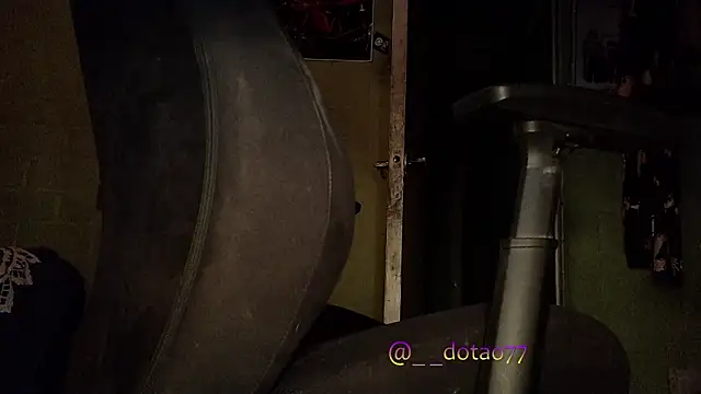 Chat XXX en directo de doTao7