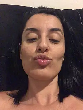 Catmila94 Live XXX-Chat