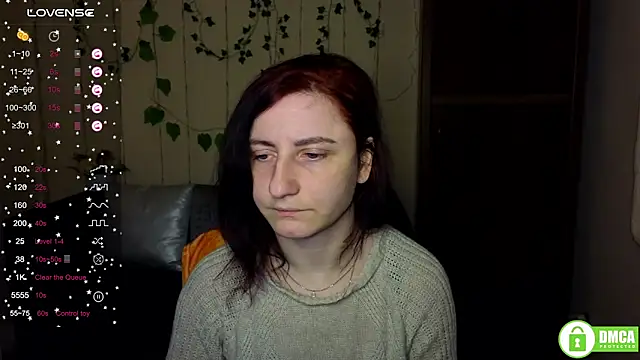 Chat XXX ao vivo de Muse_kitty_jenia