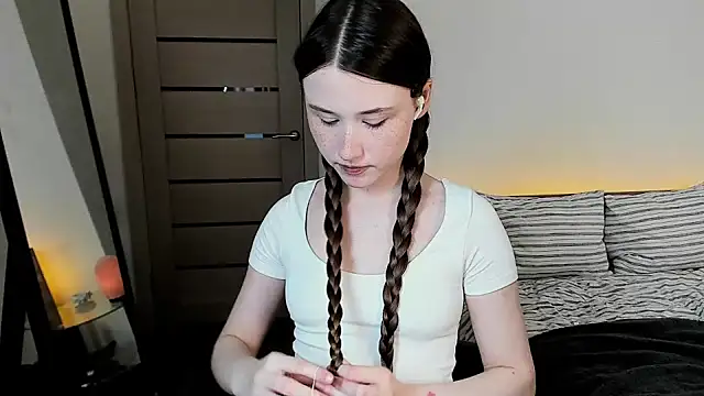 Chat XXX ao vivo de Stella_Sunny