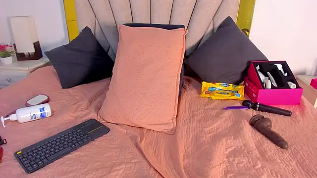 Онлайн чат XXX vahiolet_fuentes